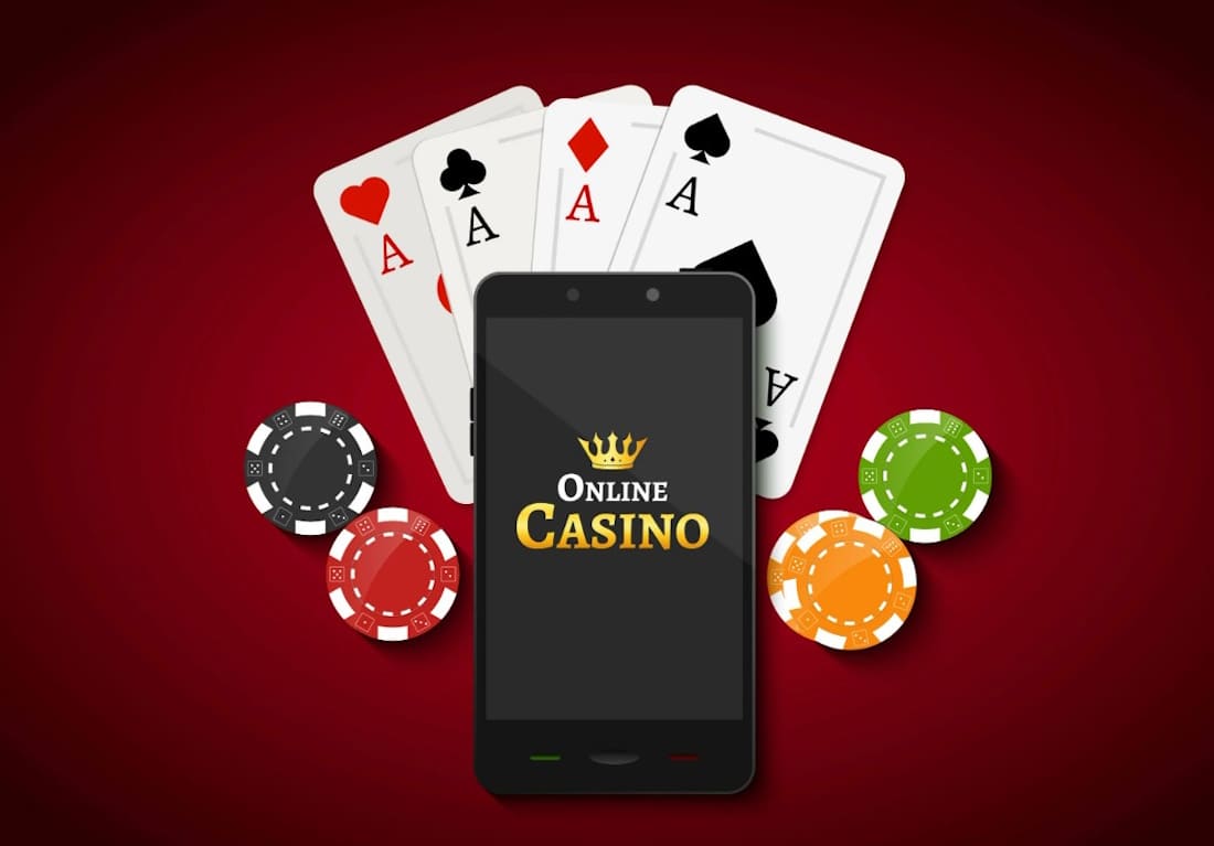 rozvoj hazardních aplikací